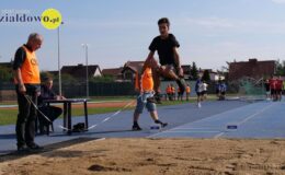 Wystartowała czwarta edycja Współzawodnictwa sportowego Dzieci i Młodzieży 2024/25