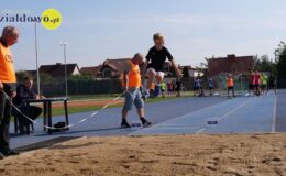 Wystartowała czwarta edycja Współzawodnictwa sportowego Dzieci i Młodzieży 2024/25
