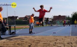 Wystartowała czwarta edycja Współzawodnictwa sportowego Dzieci i Młodzieży 2024/25