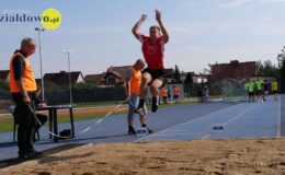 Wystartowała czwarta edycja Współzawodnictwa sportowego Dzieci i Młodzieży 2024/25