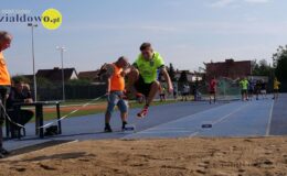 Wystartowała czwarta edycja Współzawodnictwa sportowego Dzieci i Młodzieży 2024/25