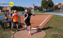 Wystartowała czwarta edycja Współzawodnictwa sportowego Dzieci i Młodzieży 2024/25