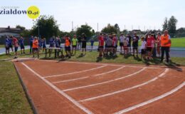 Wystartowała czwarta edycja Współzawodnictwa sportowego Dzieci i Młodzieży 2024/25