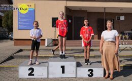 Wystartowała czwarta edycja Współzawodnictwa sportowego Dzieci i Młodzieży 2024/25
