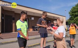 Wystartowała czwarta edycja Współzawodnictwa sportowego Dzieci i Młodzieży 2024/25