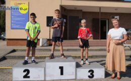 Wystartowała czwarta edycja Współzawodnictwa sportowego Dzieci i Młodzieży 2024/25