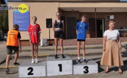 Wystartowała czwarta edycja Współzawodnictwa sportowego Dzieci i Młodzieży 2024/25