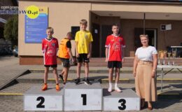 Wystartowała czwarta edycja Współzawodnictwa sportowego Dzieci i Młodzieży 2024/25