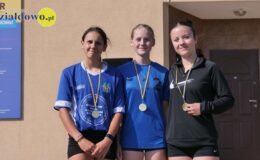 Wystartowała czwarta edycja Współzawodnictwa sportowego Dzieci i Młodzieży 2024/25