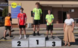 Wystartowała czwarta edycja Współzawodnictwa sportowego Dzieci i Młodzieży 2024/25
