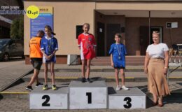 Wystartowała czwarta edycja Współzawodnictwa sportowego Dzieci i Młodzieży 2024/25
