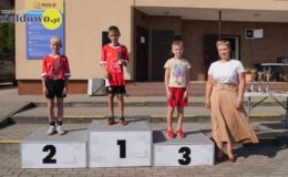 Wystartowała czwarta edycja Współzawodnictwa sportowego Dzieci i Młodzieży 2024/25