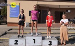 Wystartowała czwarta edycja Współzawodnictwa sportowego Dzieci i Młodzieży 2024/25