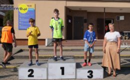 Wystartowała czwarta edycja Współzawodnictwa sportowego Dzieci i Młodzieży 2024/25