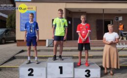 Wystartowała czwarta edycja Współzawodnictwa sportowego Dzieci i Młodzieży 2024/25