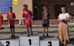 Wystartowała czwarta edycja Współzawodnictwa sportowego Dzieci i Młodzieży 2024/25