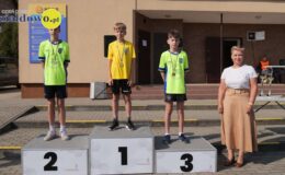 Wystartowała czwarta edycja Współzawodnictwa sportowego Dzieci i Młodzieży 2024/25
