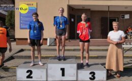Wystartowała czwarta edycja Współzawodnictwa sportowego Dzieci i Młodzieży 2024/25