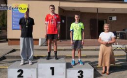 Wystartowała czwarta edycja Współzawodnictwa sportowego Dzieci i Młodzieży 2024/25