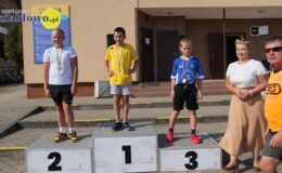 Wystartowała czwarta edycja Współzawodnictwa sportowego Dzieci i Młodzieży 2024/25