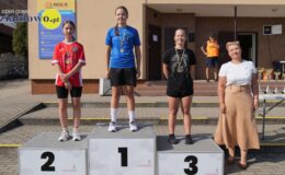 Wystartowała czwarta edycja Współzawodnictwa sportowego Dzieci i Młodzieży 2024/25