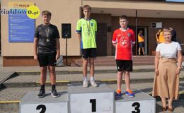 Wystartowała czwarta edycja Współzawodnictwa sportowego Dzieci i Młodzieży 2024/25