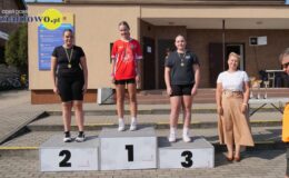 Wystartowała czwarta edycja Współzawodnictwa sportowego Dzieci i Młodzieży 2024/25