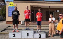 Wystartowała czwarta edycja Współzawodnictwa sportowego Dzieci i Młodzieży 2024/25