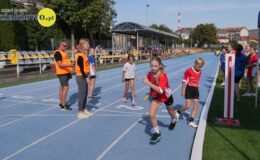 Wystartowała czwarta edycja Współzawodnictwa sportowego Dzieci i Młodzieży 2024/25