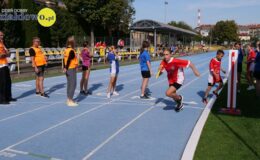 Wystartowała czwarta edycja Współzawodnictwa sportowego Dzieci i Młodzieży 2024/25