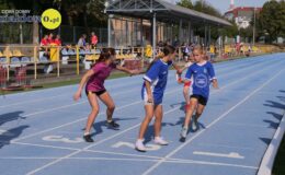 Wystartowała czwarta edycja Współzawodnictwa sportowego Dzieci i Młodzieży 2024/25