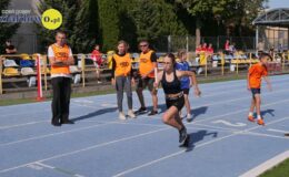 Wystartowała czwarta edycja Współzawodnictwa sportowego Dzieci i Młodzieży 2024/25