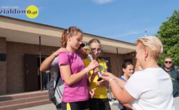 Wystartowała czwarta edycja Współzawodnictwa sportowego Dzieci i Młodzieży 2024/25