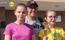 Wystartowała czwarta edycja Współzawodnictwa sportowego Dzieci i Młodzieży 2024/25