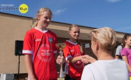 Wystartowała czwarta edycja Współzawodnictwa sportowego Dzieci i Młodzieży 2024/25
