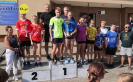 Wystartowała czwarta edycja Współzawodnictwa sportowego Dzieci i Młodzieży 2024/25