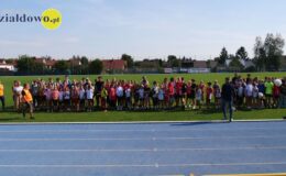 Wystartowała czwarta edycja Współzawodnictwa sportowego Dzieci i Młodzieży 2024/25