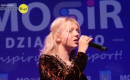 Gala podsumowująca Współzawodnictwo Sportowe Szkół Podstawowych