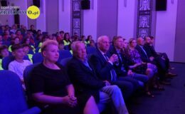 Gala podsumowująca Współzawodnictwo Sportowe Szkół Podstawowych
