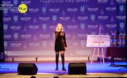 Gala podsumowująca Współzawodnictwo Sportowe Szkół Podstawowych