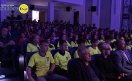 Gala podsumowująca Współzawodnictwo Sportowe Szkół Podstawowych