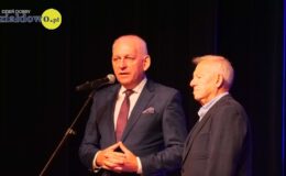 Gala podsumowująca Współzawodnictwo Sportowe Szkół Podstawowych