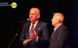 Gala podsumowująca Współzawodnictwo Sportowe Szkół Podstawowych
