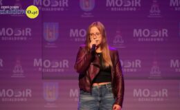 Gala podsumowująca Współzawodnictwo Sportowe Szkół Podstawowych