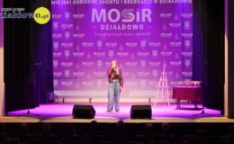 Gala podsumowująca Współzawodnictwo Sportowe Szkół Podstawowych