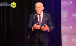 Gala podsumowująca Współzawodnictwo Sportowe Szkół Podstawowych