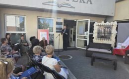 „Kordian” – bunt i bezradność