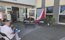 „Kordian” – bunt i bezradność