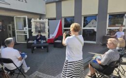 „Kordian” – bunt i bezradność