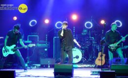 W hołdzie zmarłym artystom. “Muzyczne Zaduszki” w MDK w Działdowie [cały koncert, zdjęcia]